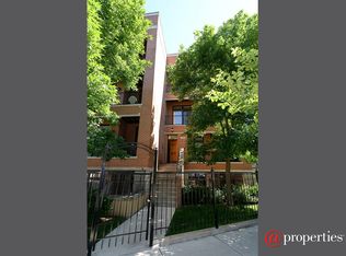 7443 N Rogers Ave APT 3W, Chicago, IL 60626