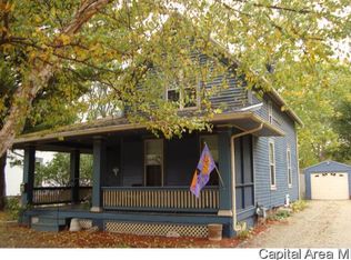 658 N Cherry St, Galesburg, IL 61401