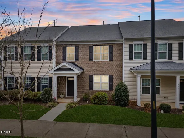 1003 Ileagnes Rd, Raleigh, NC 27603