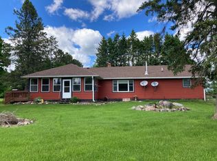 80377 Bolier Rd, Butternut, WI 54514