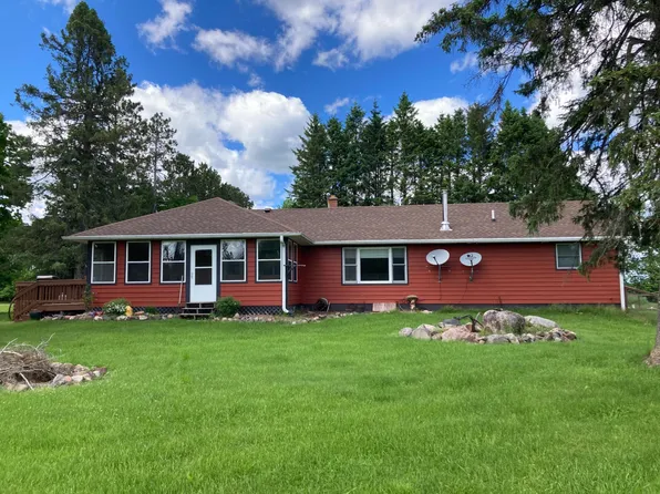 80377 Bolier Rd, Butternut, WI 54514