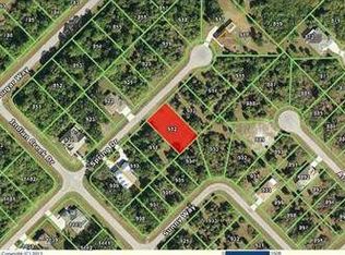 247 Spring Dr, Rotonda West, FL 33947