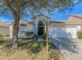 24349 Summer Wind Ct, Lutz, FL 33559