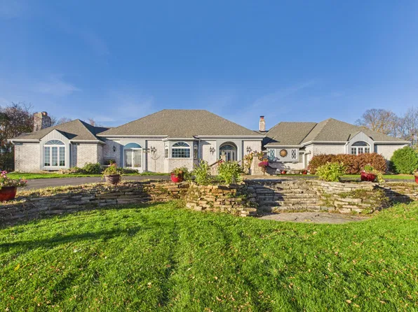 11832 County Road 51 St, Saint Joseph, MN 56374
