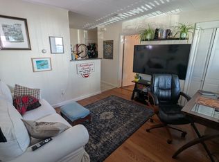 57 Cedar St APT 1, Cambridge, MA 02140