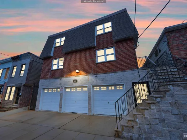 161 18th St APT 1C, Union City, NJ 07087