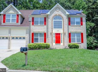 12102 Spring Water Ct, Upper Marlboro, MD