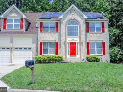 12102 Spring Water Ct, Upper Marlboro, MD, 20772