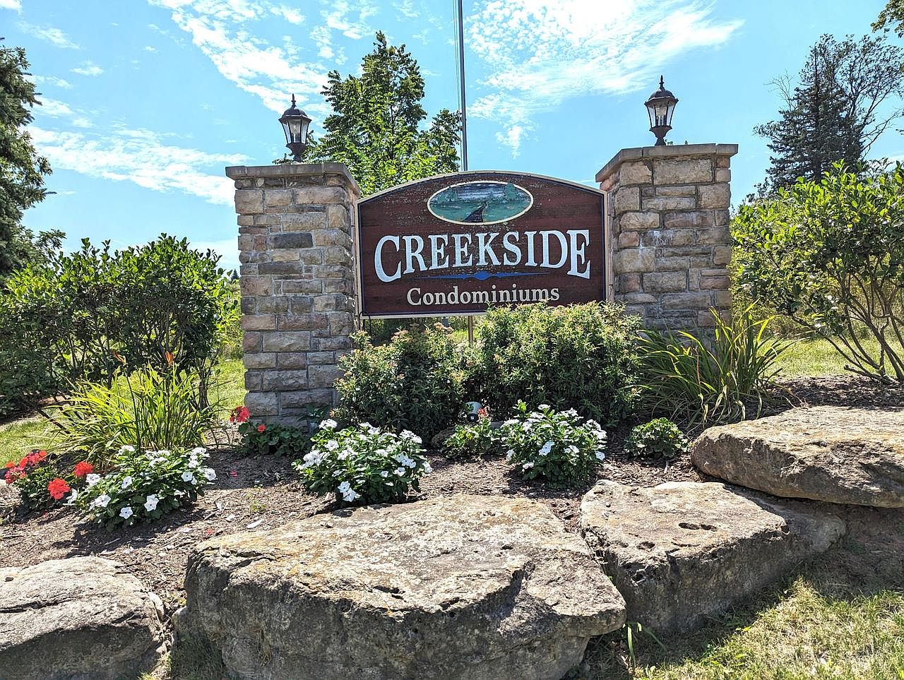 303 Creekside PLACE, Delavan, WI 53115 Zillow