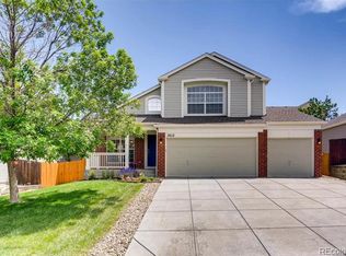 3612 S Kirk St, Aurora, CO 80013