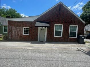 201 Forrest Ave UNIT A, Athens, TN 37303