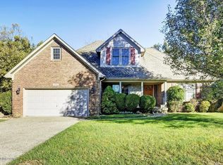 4303 Saratoga Hill Rd, Louisville, KY 40299