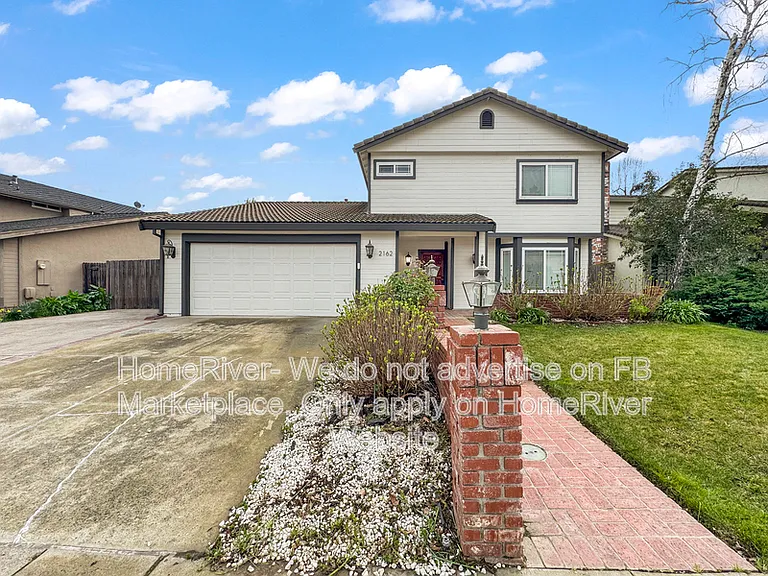 2162 Lejano Way — Photo 1