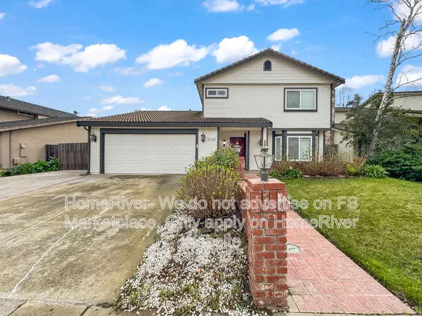 2162 Lejano Way, Sacramento, CA 95833