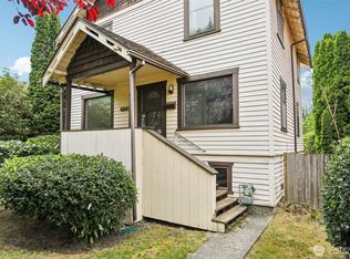 4849 48th Ave SW, Seattle, WA 98116
