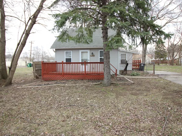 5851 Oldham St, Taylor, MI 48180