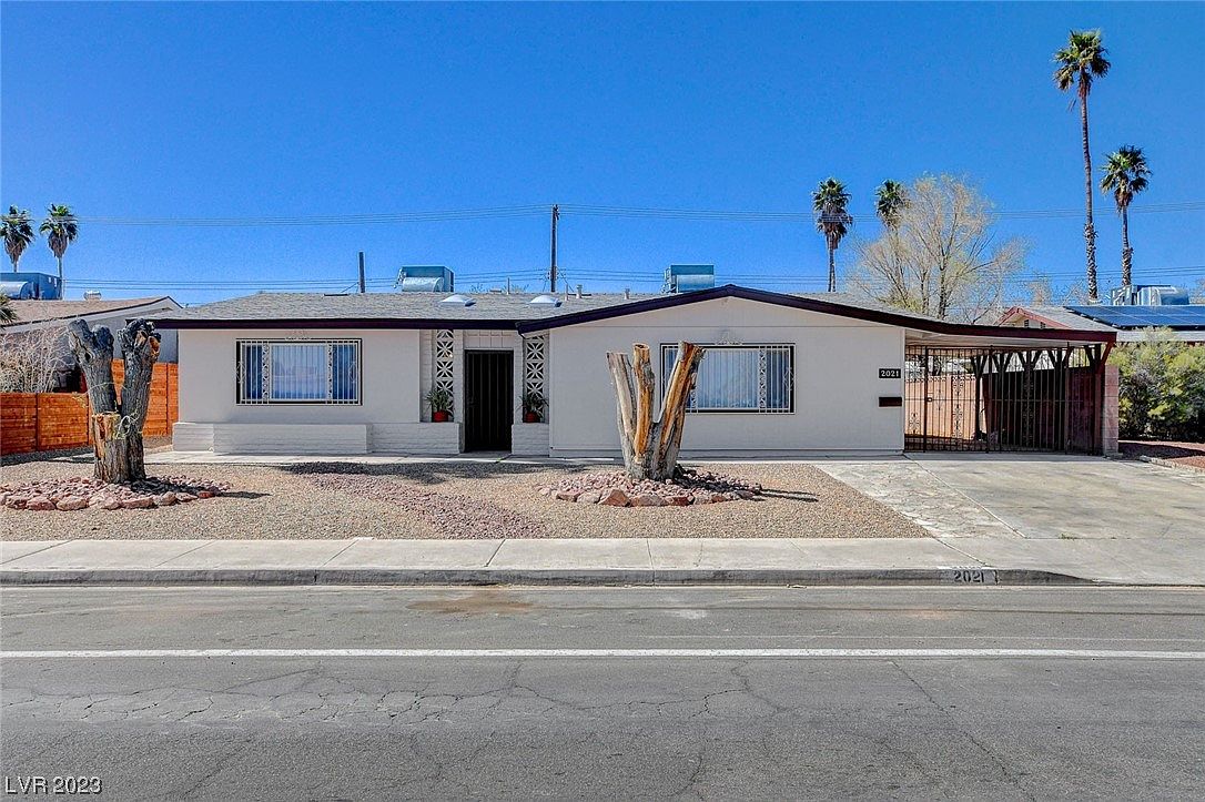 2021 N Michael Way, Las Vegas, NV 89108 | Zillow