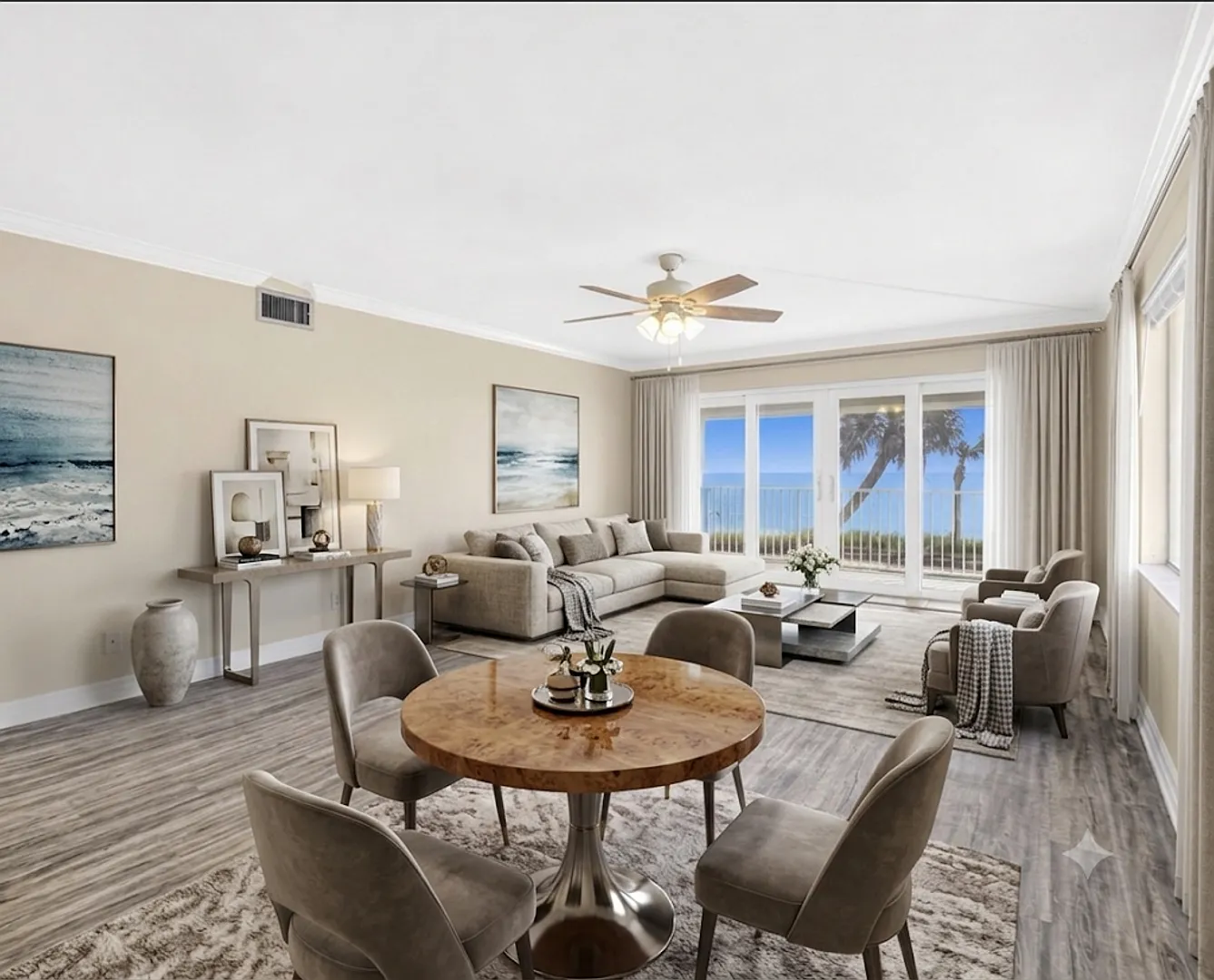 2760 Ocean Shore Blvd — Photo 4