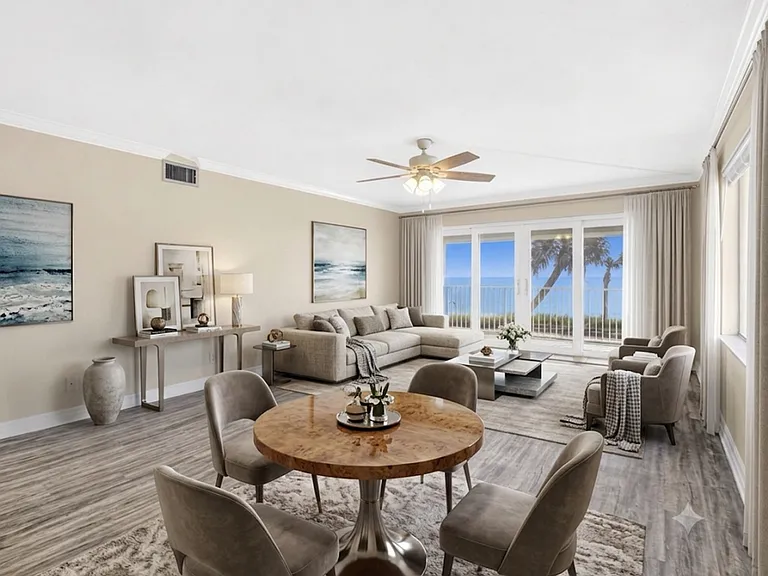 2760 Ocean Shore Blvd — Photo 4
