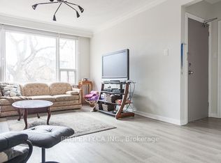 48A Dewson St UNIT 3, Toronto, ON M6H 1G7