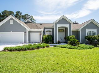 8 Humbert Ct, Bluffton, SC 29909