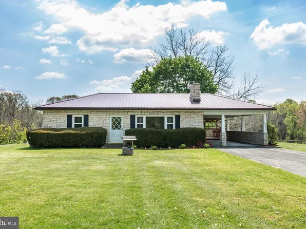 4708 Byers Rd, Chambersburg, PA 17202