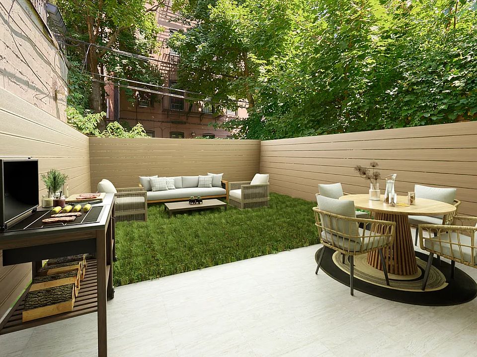 1st image of 1187 Dean St #1B