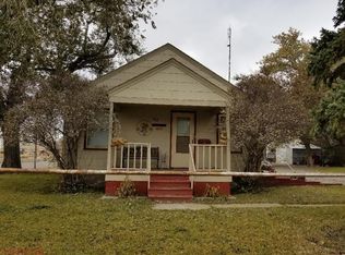 302 Ash St, Frannie, WY 82423