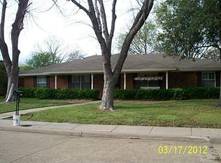 2635 Natalie Dr, Plano, TX 75074