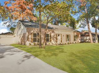 11410 High Star Dr, Houston, TX 77072