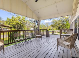 146 Will Stutley Dr, Gordonville, TX 76245