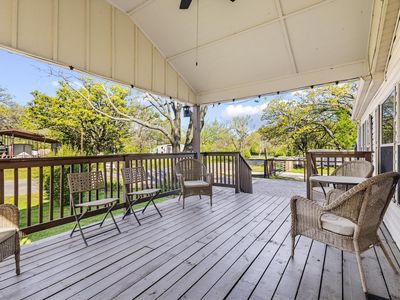 146 Will Stutley Dr, Gordonville, TX, 76245