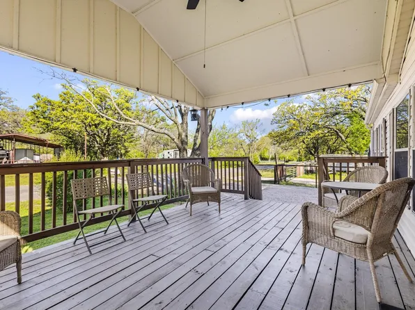 146 Will Stutley Dr, Gordonville, TX 76245