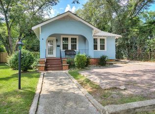 1525 Stovall St, Augusta, GA 30904