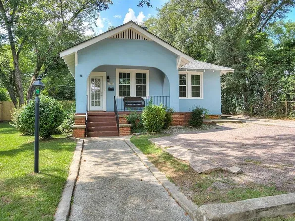 1525 Stovall Street, Augusta, GA 30904