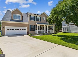 5809 Opaleye Ct, Waldorf, MD
