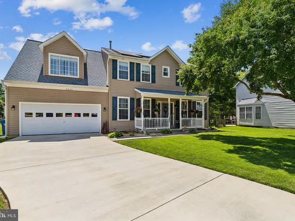 5809 Opaleye Ct, Waldorf, MD 20603