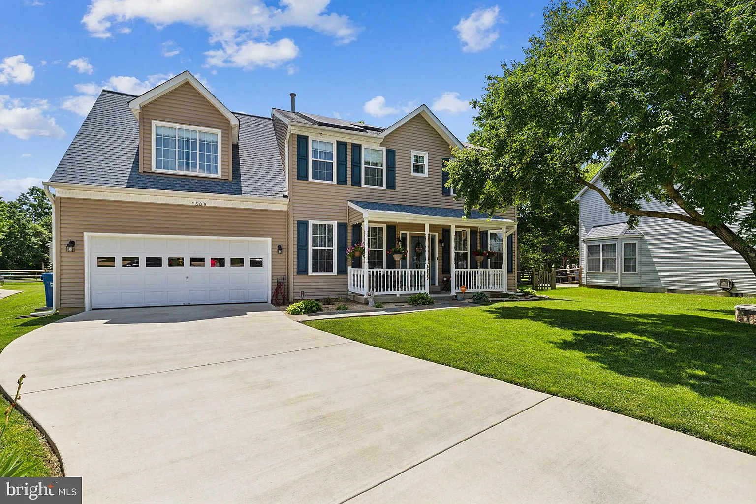 5809 Opaleye Ct photo 1