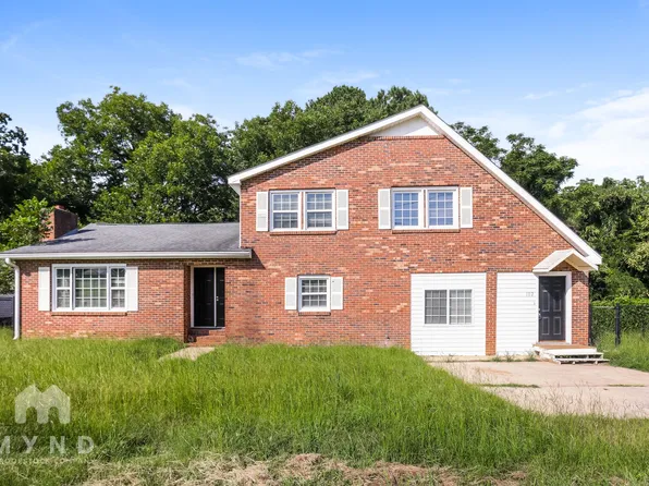 102 Harrison Rd, Clayton, NC 27527