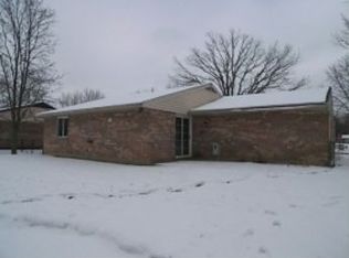 7861 Fernbank Ct, Dayton, OH 45424