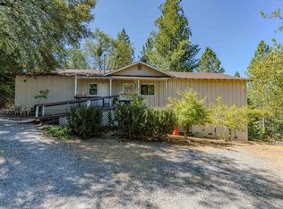 3700 Paul Rd, Wilseyville, CA 95257