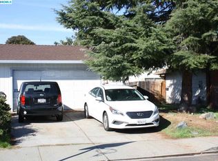 2306 Mandarin Way, Antioch, CA 94509