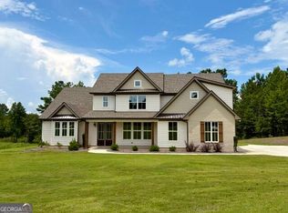 1593 Bethesda Church Rd, Carrollton, GA 30117