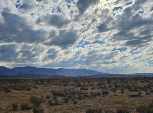 180th Street East Ave #W8, Llano, CA 93544