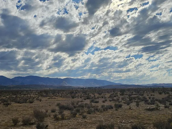 180th Street East Ave #W8, Llano, CA 93544