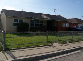 1705 S D St, Oxnard, CA 93033