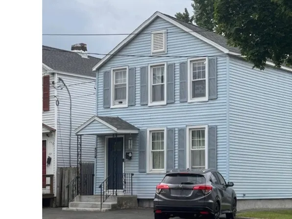 301 Front Street, Schenectady, NY 12305