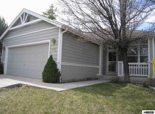 4786 Cedarhill Ln, Reno, NV 89519