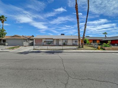 4067 E Colorado Ave, Las Vegas, NV, 89104