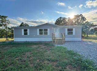 24748 N County Road 3057, Foster, OK 73434